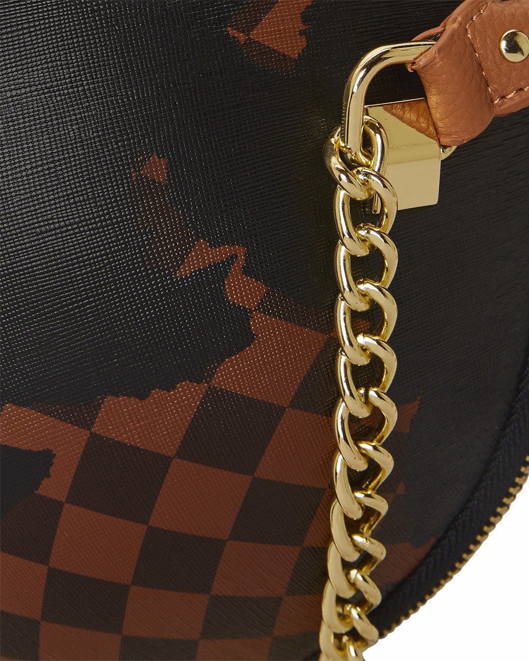 Sprayground - A.i.5 GLOBAL GLOBE BAG