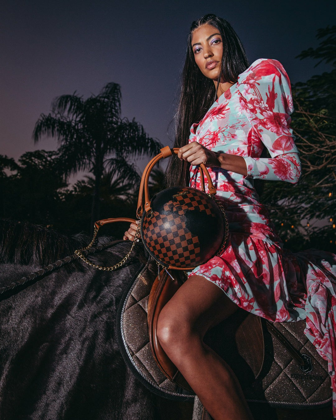 Sprayground - A.i.5 GLOBAL GLOBE BAG