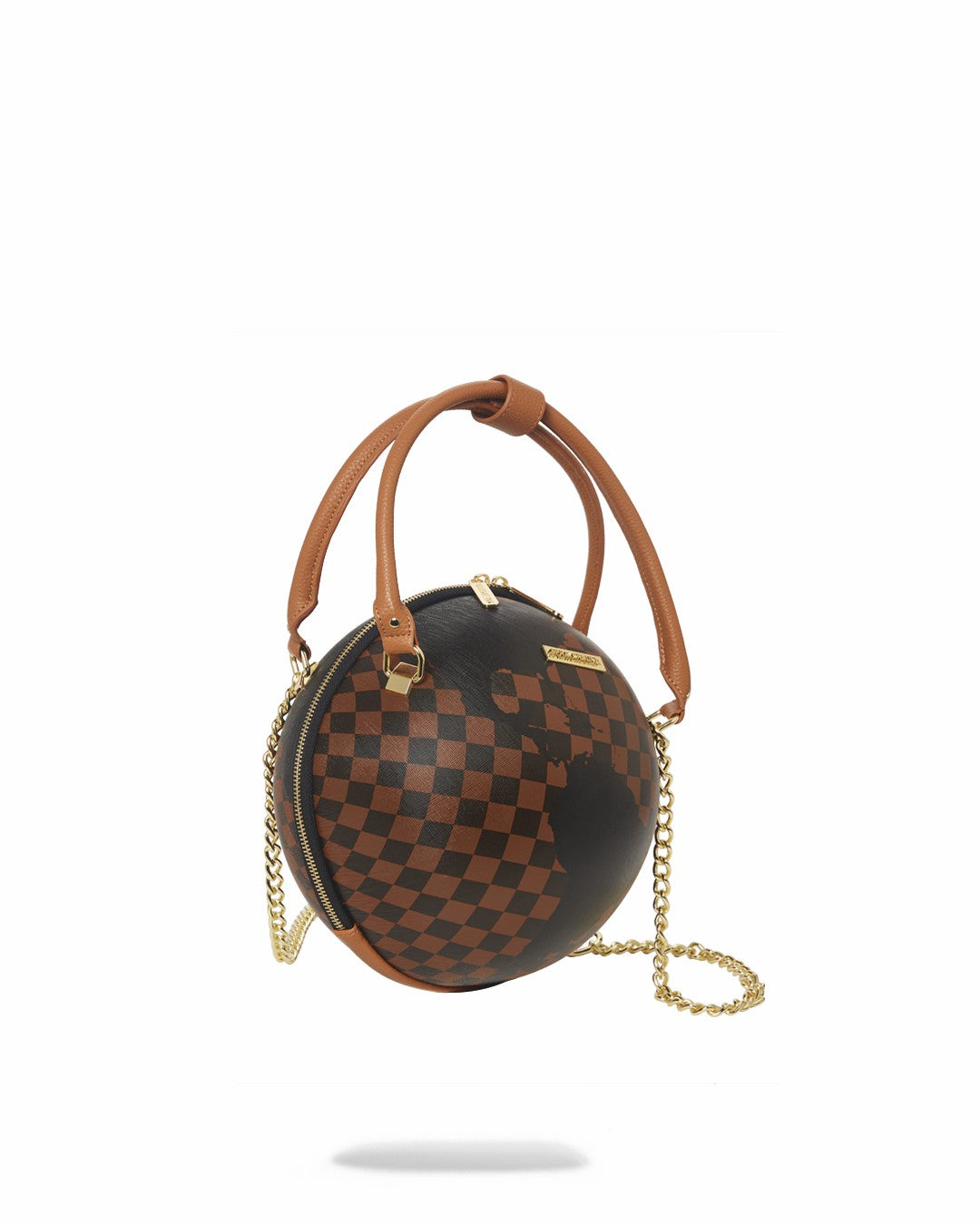 Sprayground - A.i.5 GLOBAL GLOBE BAG