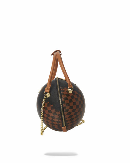 Sprayground - A.i.5 GLOBAL GLOBE BAG
