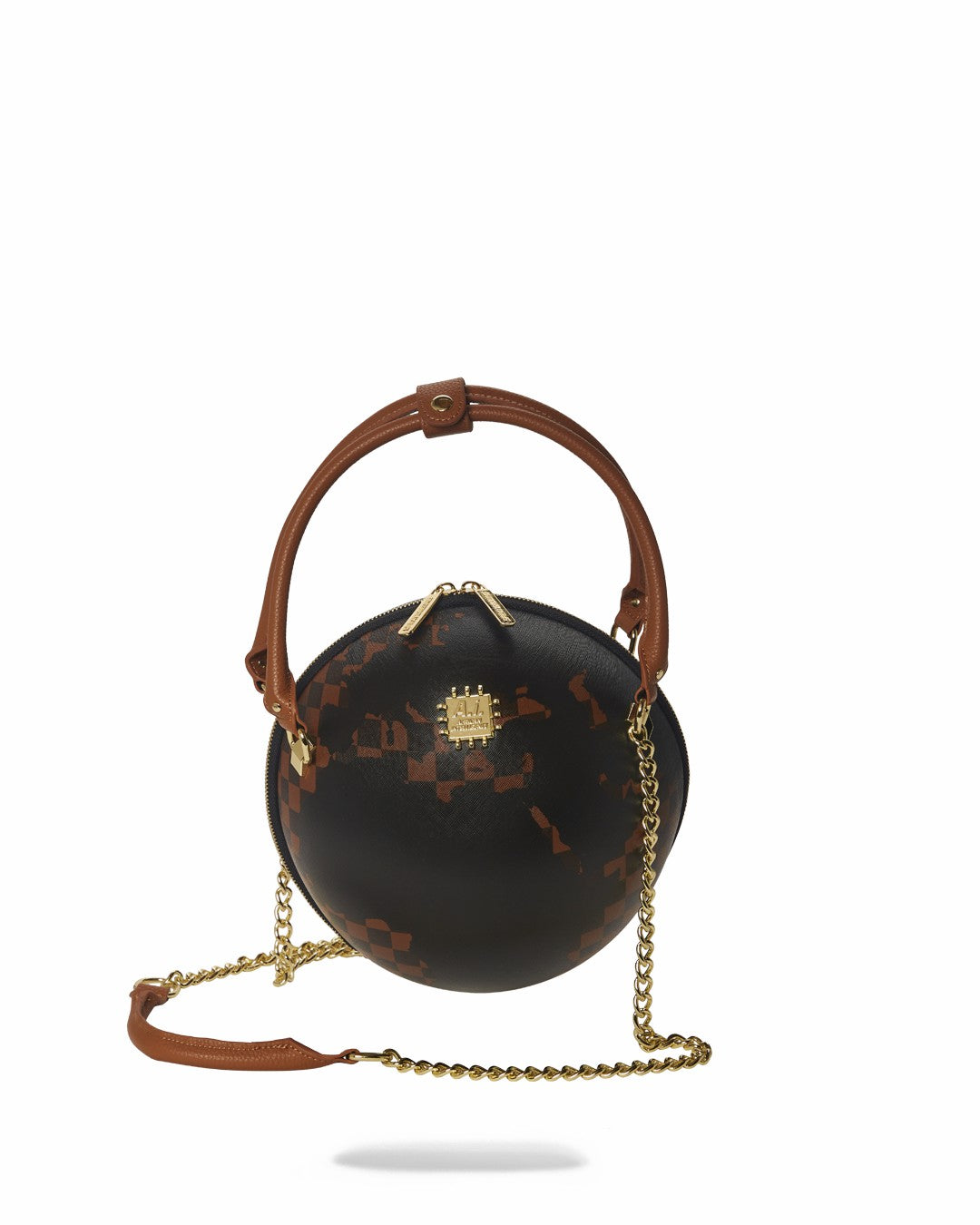 Sprayground - A.i.5 GLOBAL GLOBE BAG
