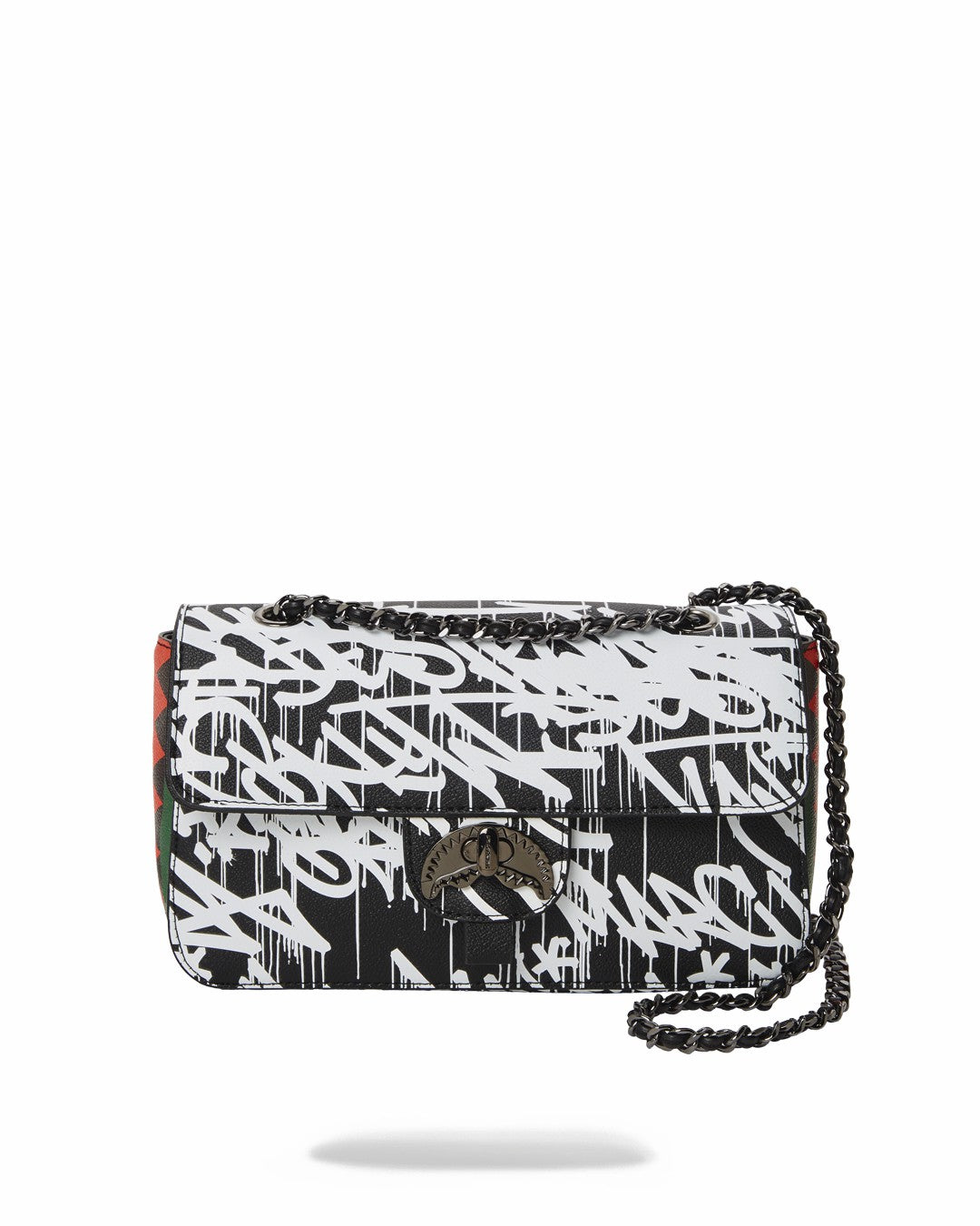 Sprayground - NIGHT NIGHT SHARKCHAIN HANDBAG