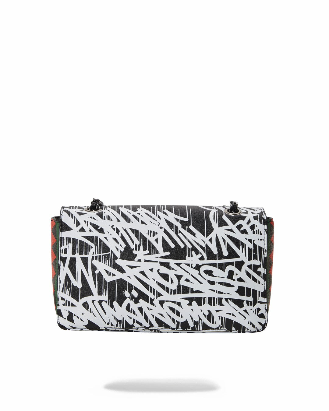 Sprayground - NIGHT NIGHT SHARKCHAIN HANDBAG