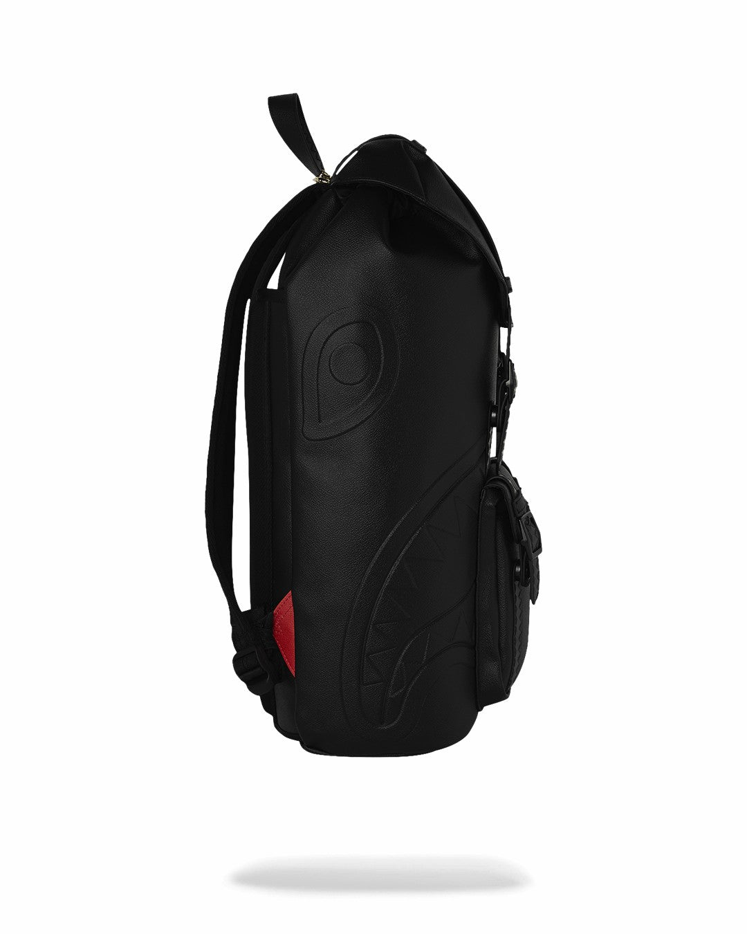 Sprayground - GOLD BRICK DRIP HILLS BACKPACK