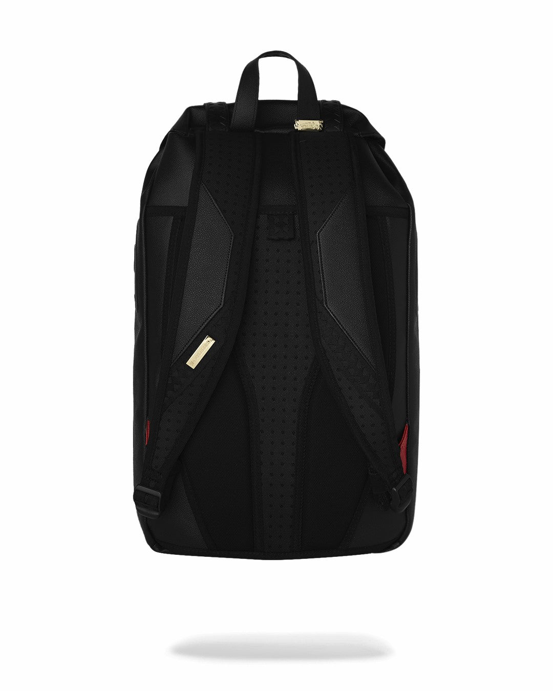 Sprayground - GOLD BRICK DRIP HILLS BACKPACK