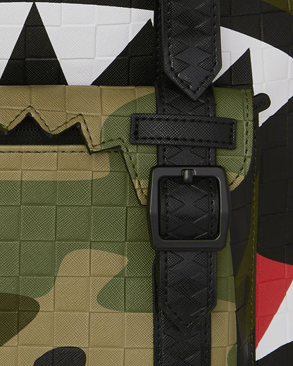 Sprayground - CAMORICH ROYALE HILLS BACKPACK