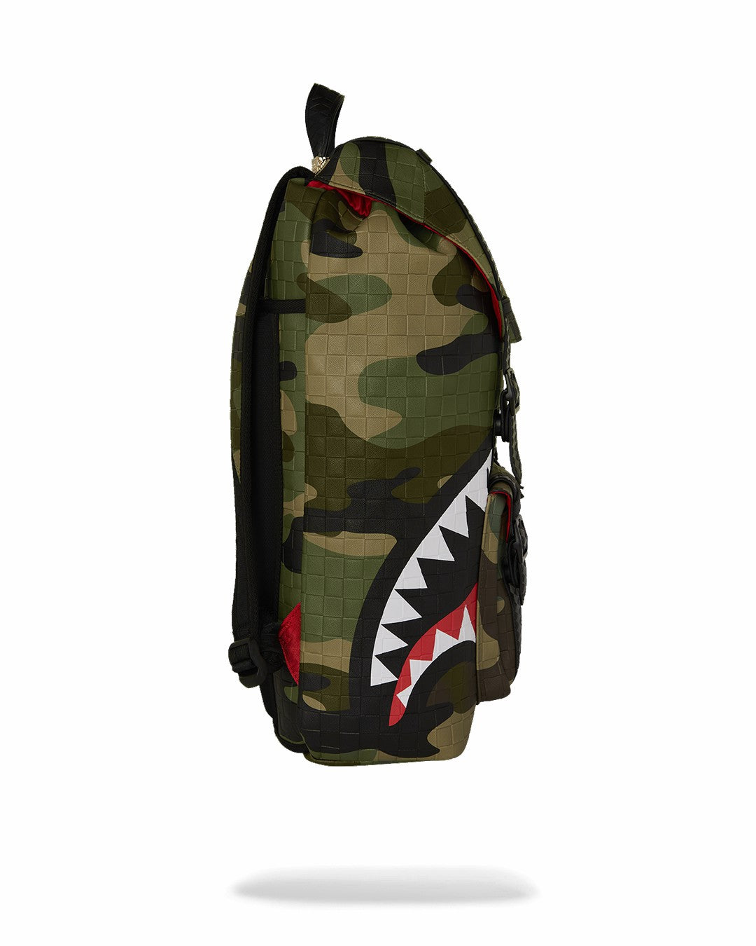 Sprayground - CAMORICH ROYALE HILLS BACKPACK