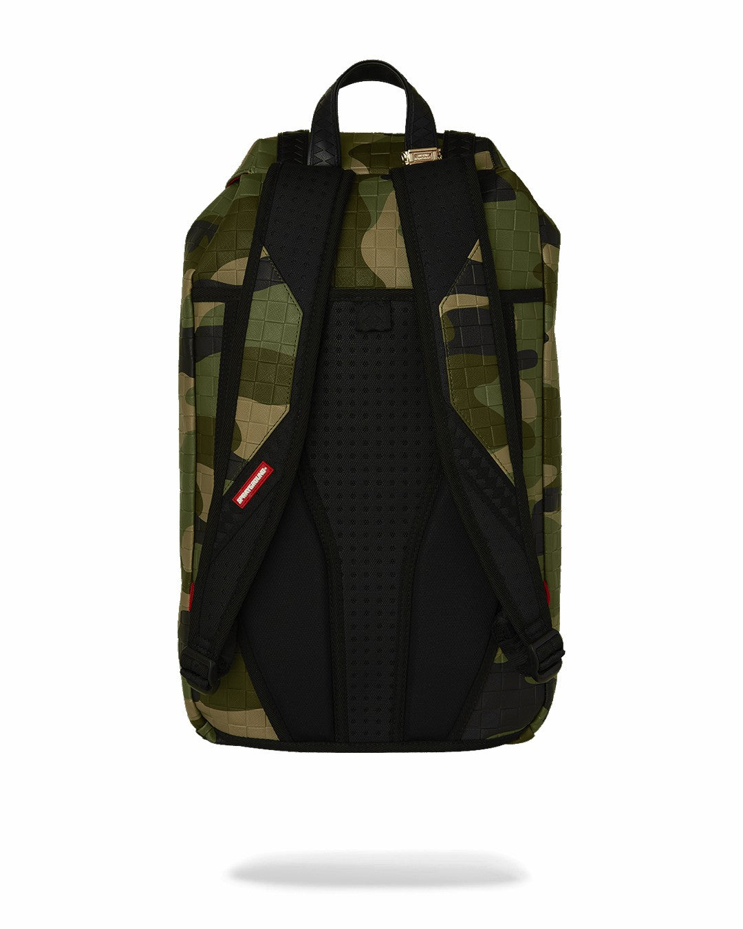 Sprayground - CAMORICH ROYALE HILLS BACKPACK