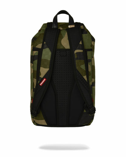 Sprayground - CAMORICH ROYALE HILLS BACKPACK