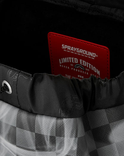Sprayground - DAYDREAM HILLS BACKPACK