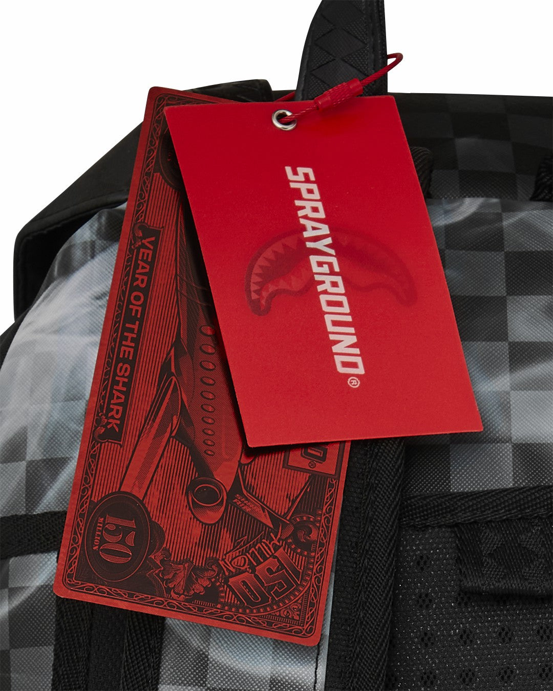 Sprayground - DAYDREAM HILLS BACKPACK