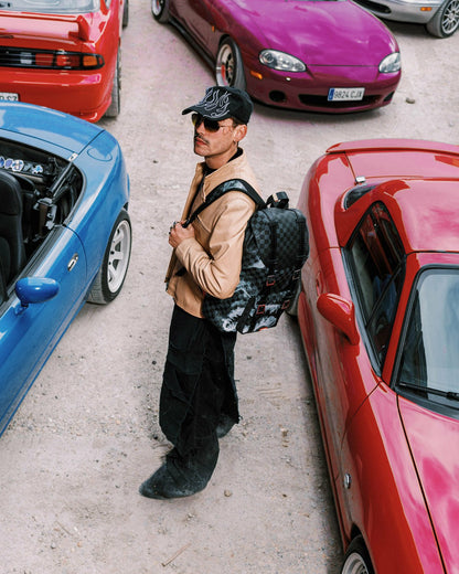 Sprayground - DAYDREAM HILLS BACKPACK