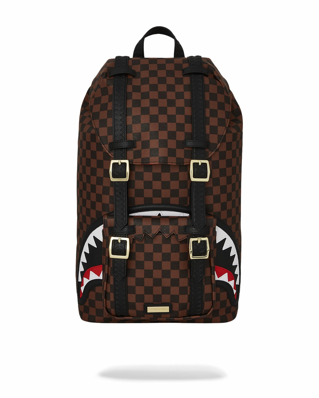 Sprayground - SAWTOOTH SHARKS IN PARIS HILLS BACKPACK