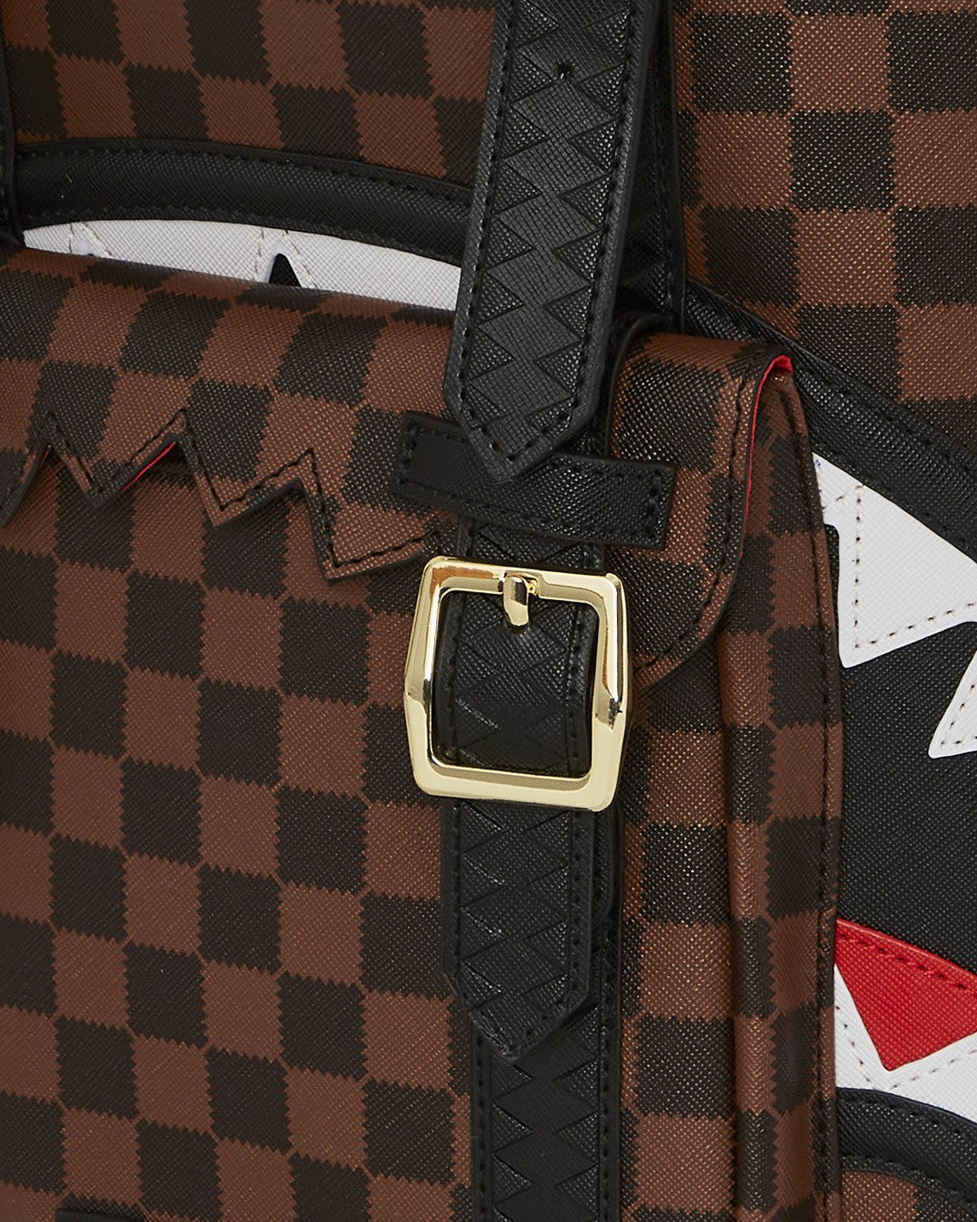 Sprayground - SAWTOOTH SHARKS IN PARIS HILLS BACKPACK