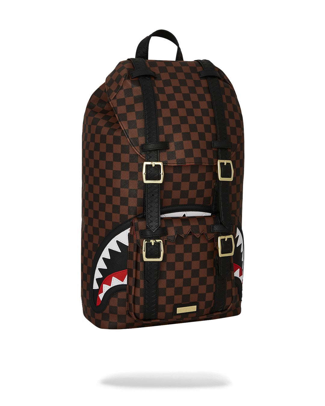 Sprayground - SAWTOOTH SHARKS IN PARIS HILLS BACKPACK
