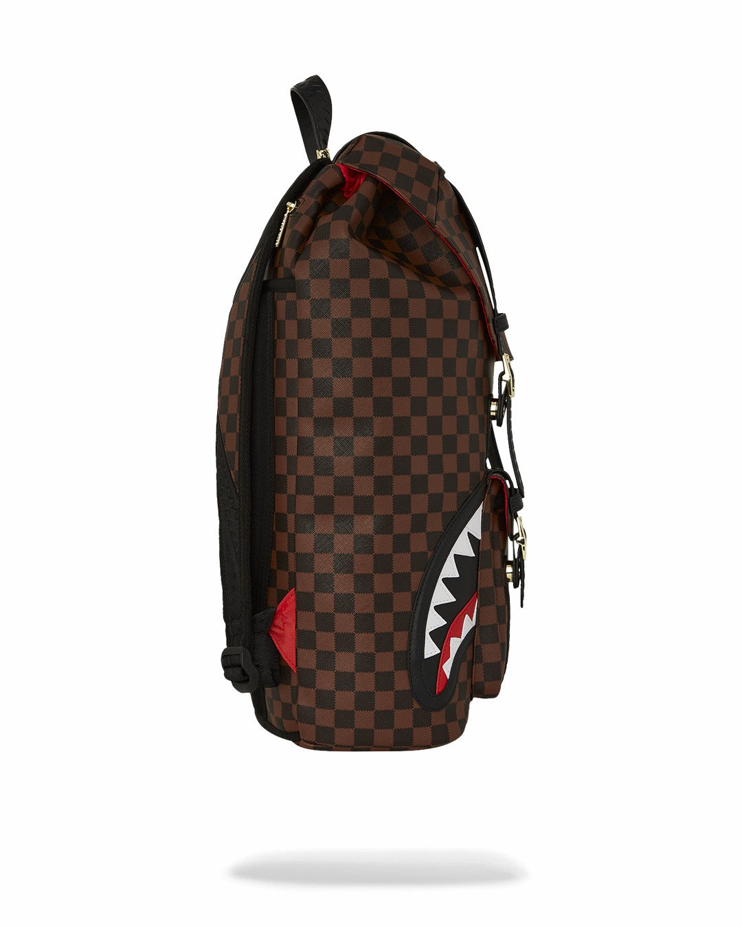Sprayground - SAWTOOTH SHARKS IN PARIS HILLS BACKPACK