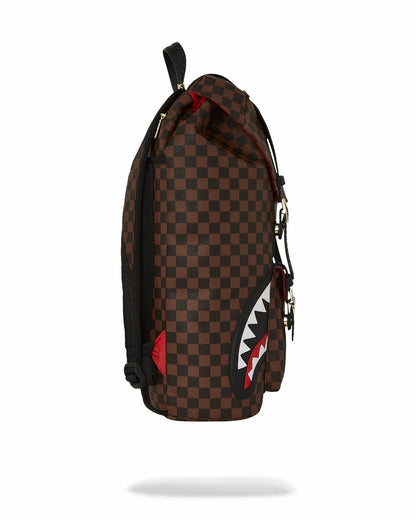 Sprayground - SAWTOOTH SHARKS IN PARIS HILLS BACKPACK