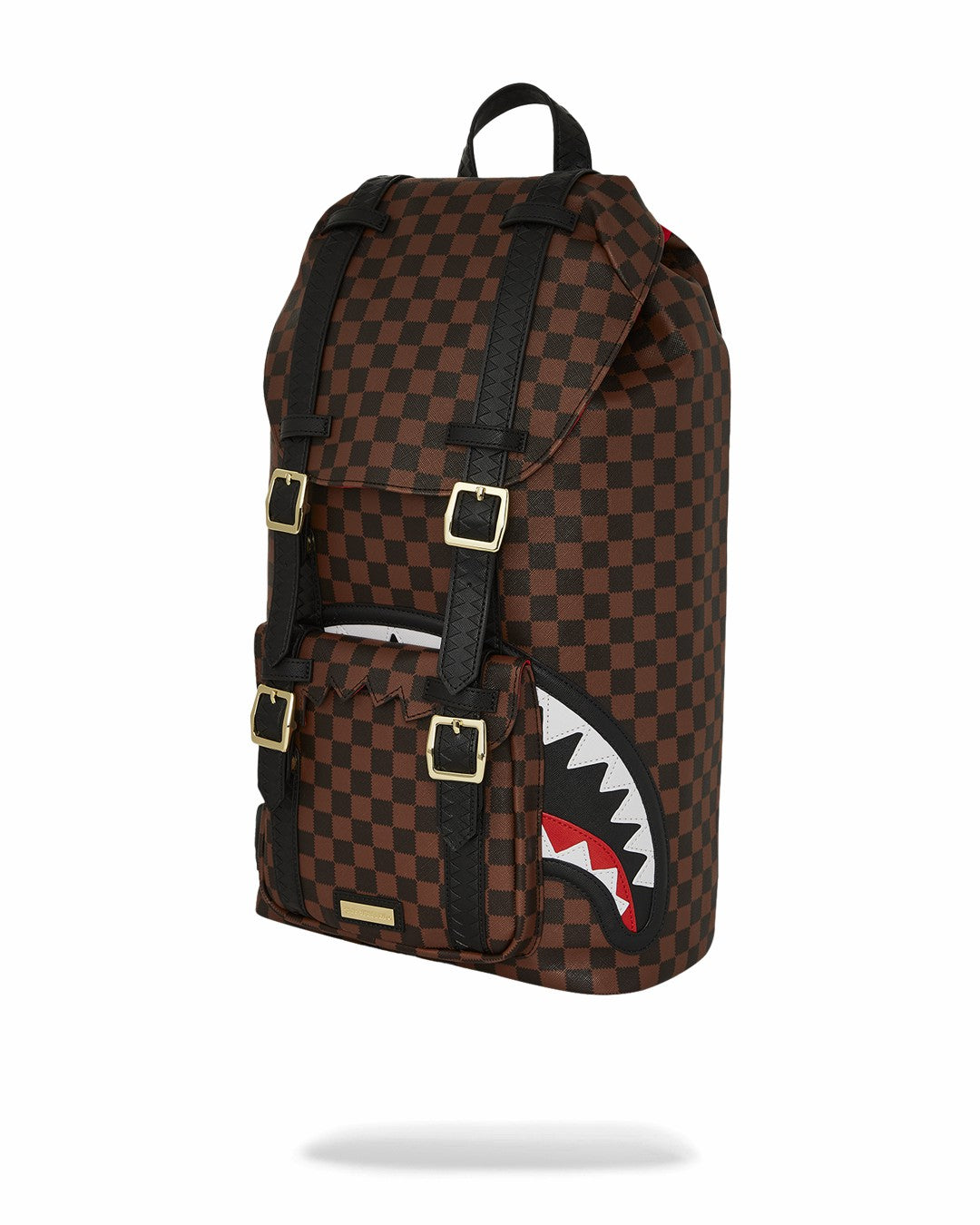 Sprayground - SAWTOOTH SHARKS IN PARIS HILLS BACKPACK