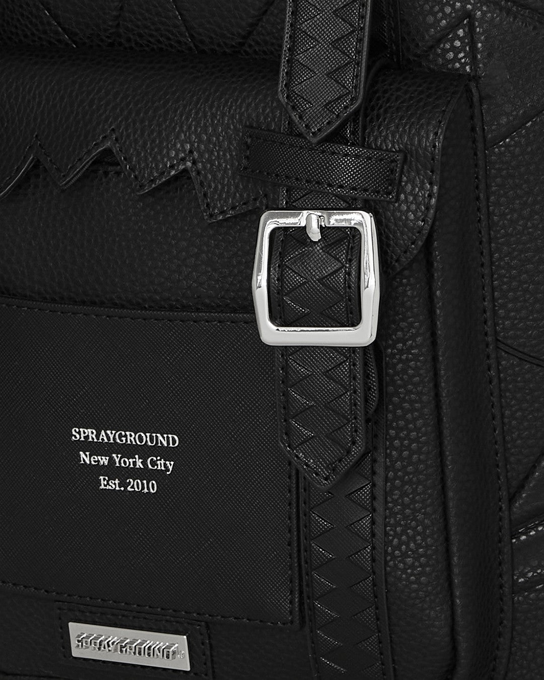Sprayground - THE HQ HILLS BACKPACK