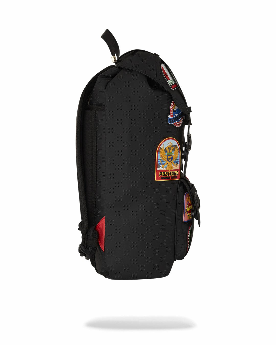 Sprayground - GLOBAL MOGUL BILLIONAIRE HILLS BACKPACK