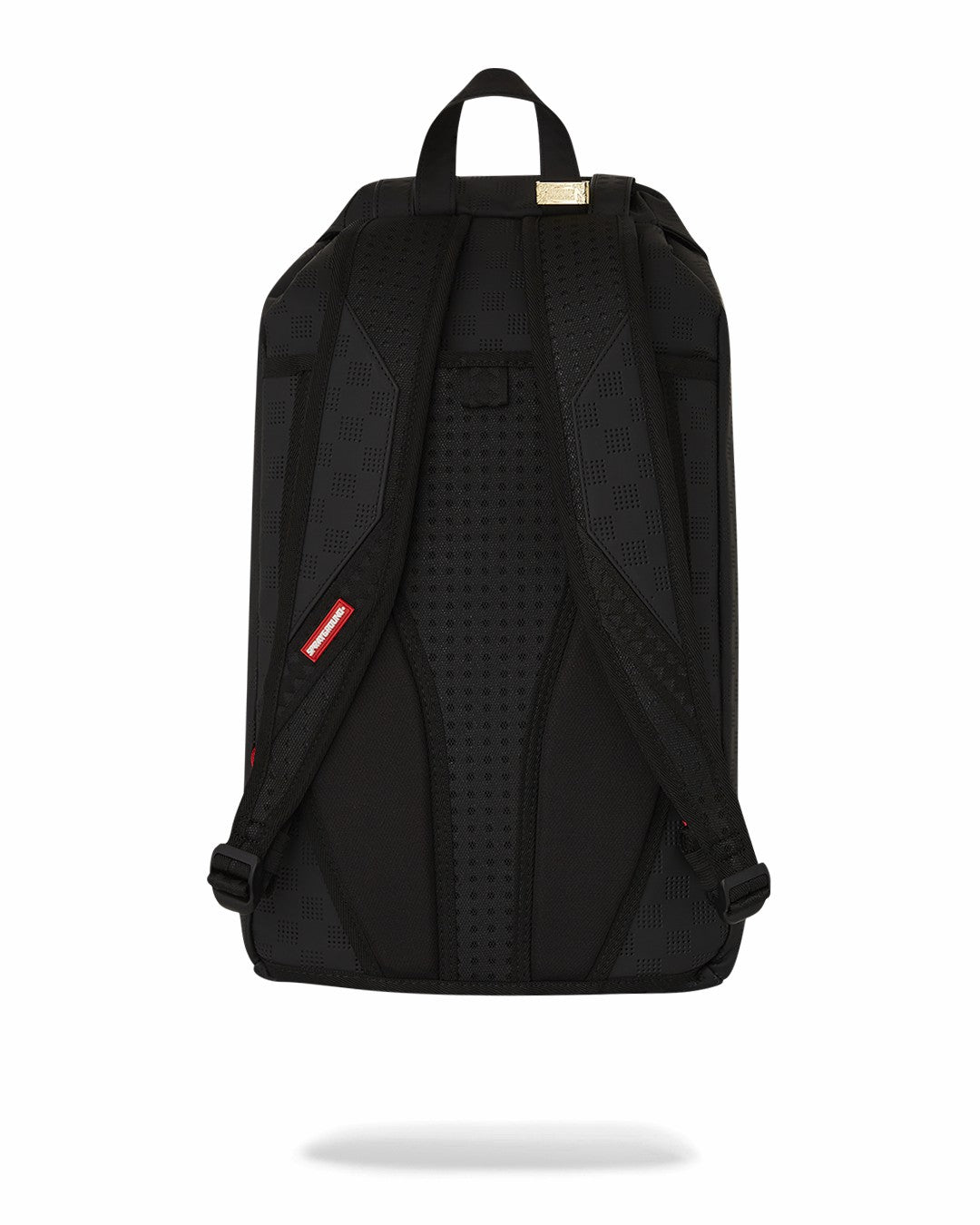 Sprayground - GLOBAL MOGUL BILLIONAIRE HILLS BACKPACK