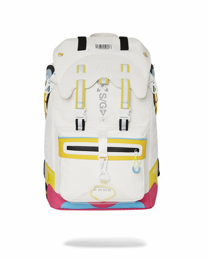 Sprayground - ELITE TREKKER HILLS BACKPACK