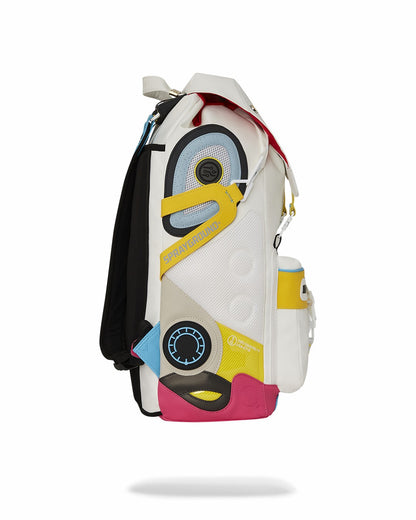 Sprayground - ELITE TREKKER HILLS BACKPACK