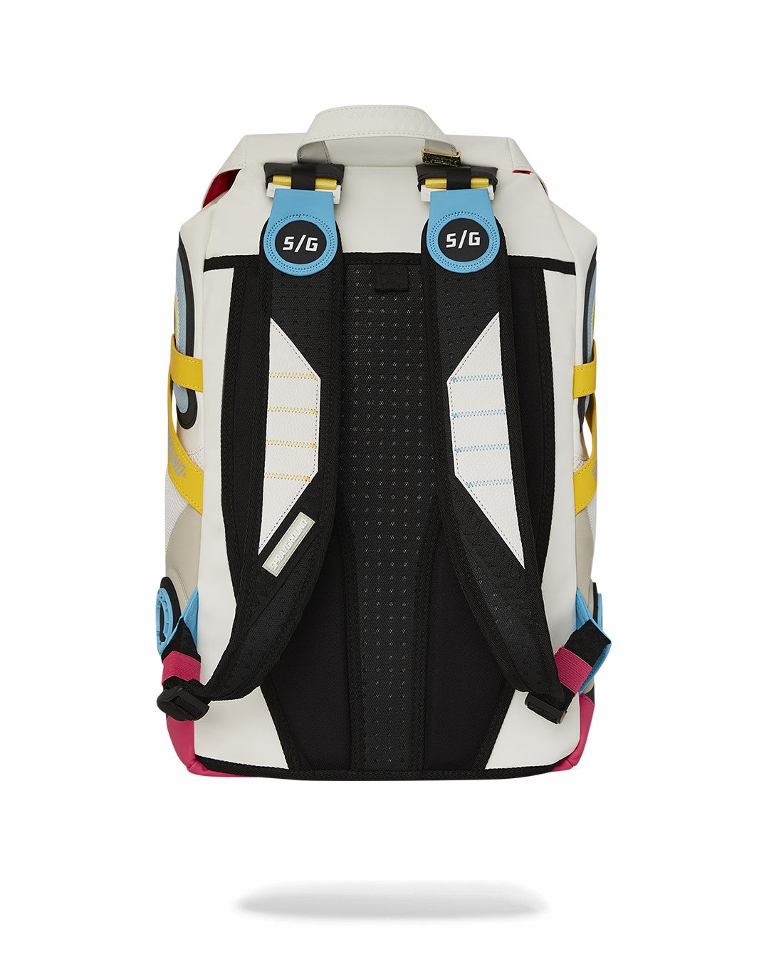 Sprayground - ELITE TREKKER HILLS BACKPACK