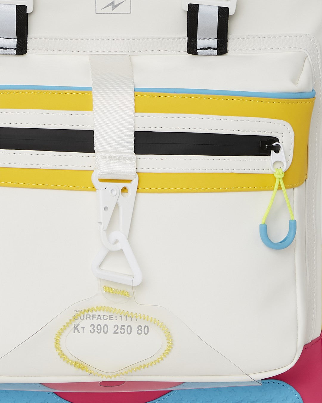Sprayground - ELITE TREKKER HILLS BACKPACK