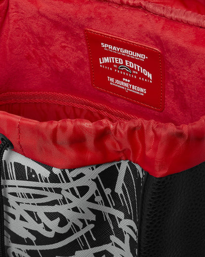 Sprayground - A.M.P.M HILLS BACKPACK