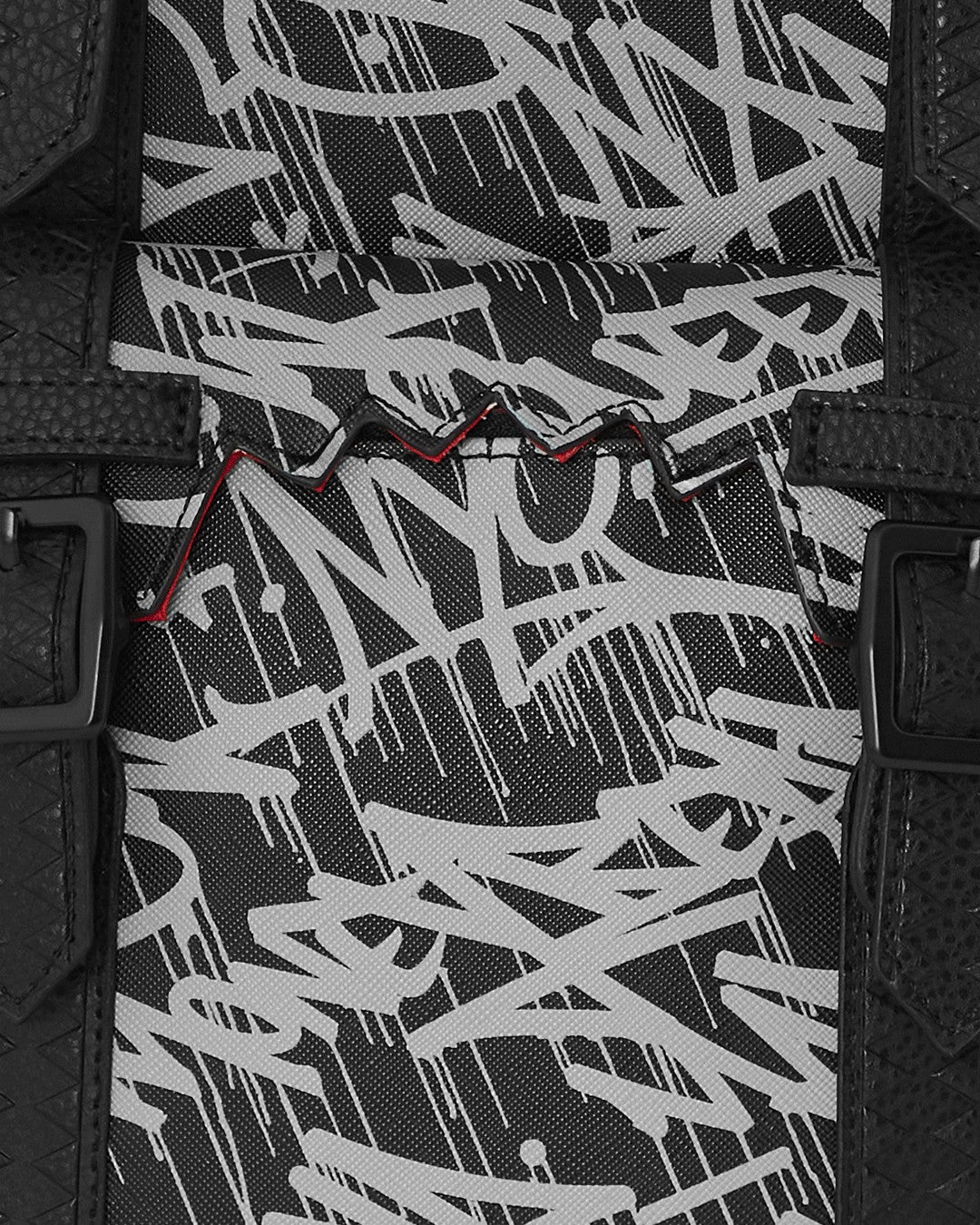 Sprayground - A.M.P.M HILLS BACKPACK