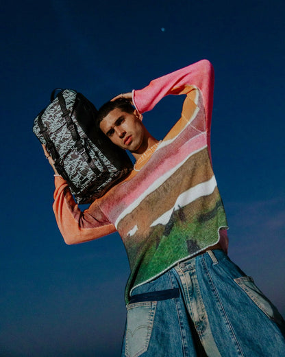 Sprayground - A.M.P.M HILLS BACKPACK