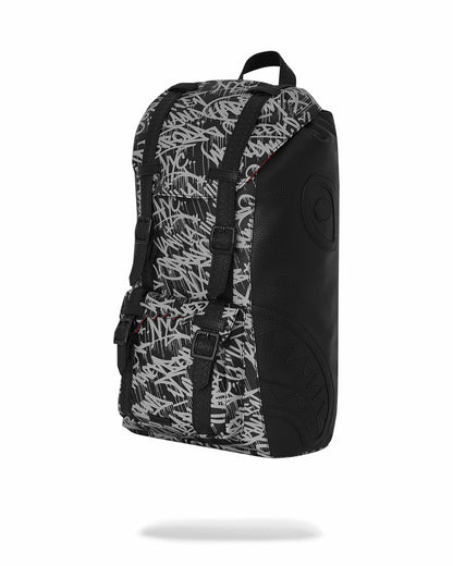Sprayground - A.M.P.M HILLS BACKPACK