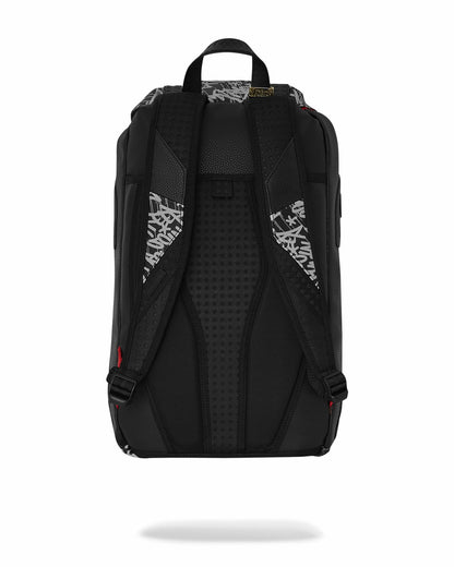 Sprayground - A.M.P.M HILLS BACKPACK