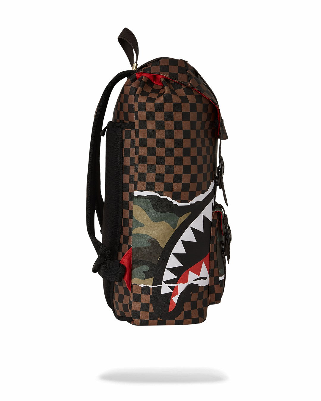 Sprayground - UNSTOPPABLE ENDEAVORS III HILLS BACKPACK