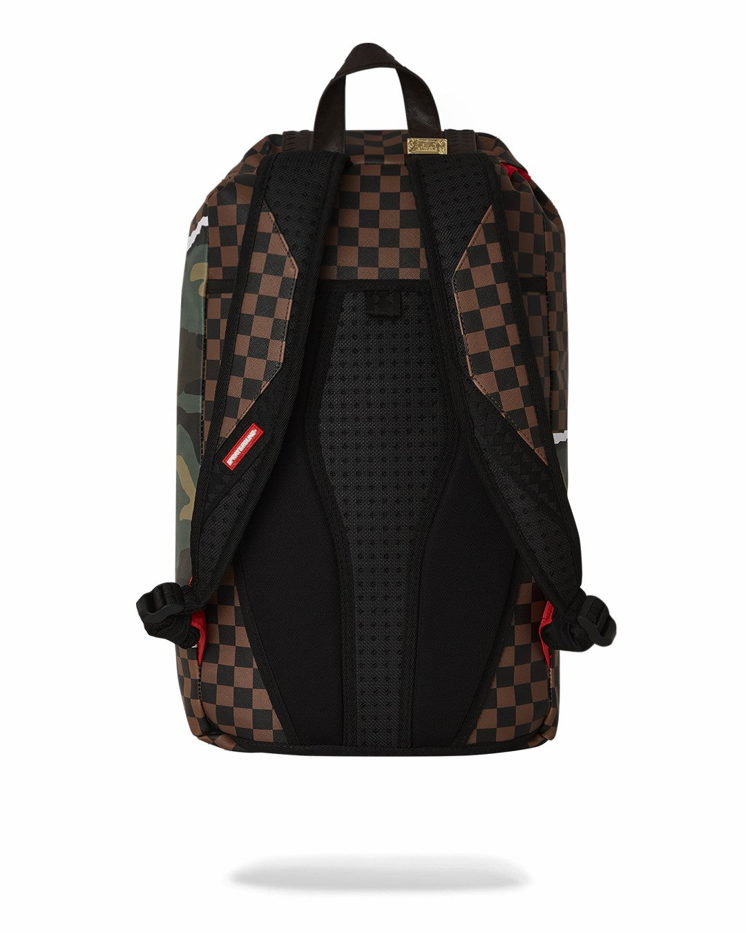 Sprayground - UNSTOPPABLE ENDEAVORS III HILLS BACKPACK