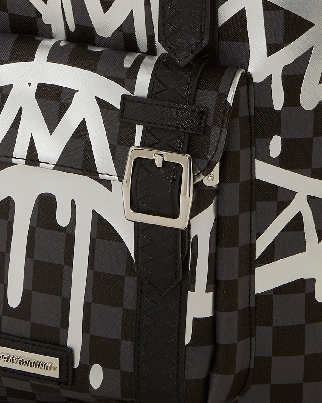 Sprayground - CHATEAU GHOST HILLS BACKPACK
