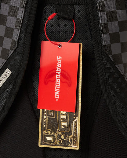 Sprayground - CHATEAU GHOST HILLS BACKPACK