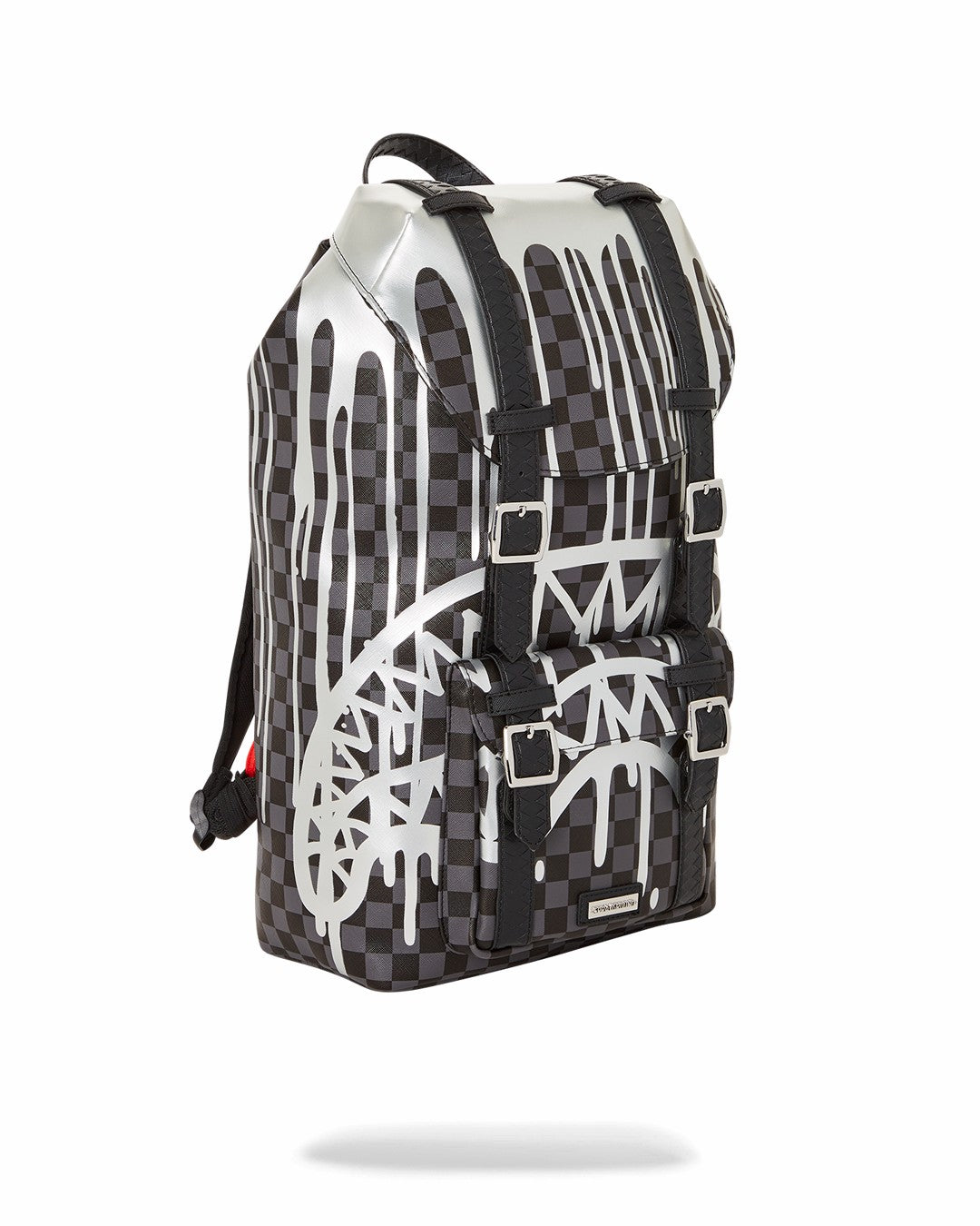 Sprayground - CHATEAU GHOST HILLS BACKPACK