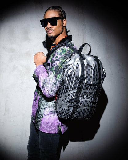 Sprayground - CHATEAU GHOST HILLS BACKPACK