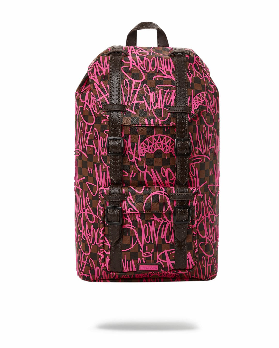 Sprayground - JETGRAPHIX HILLS BACKPACK