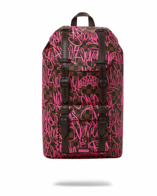 Sprayground - JETGRAPHIX HILLS BACKPACK
