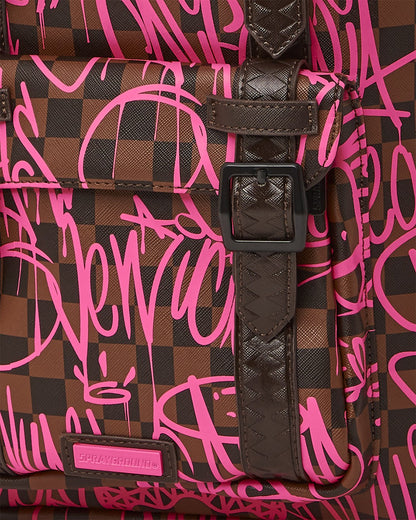 Sprayground - JETGRAPHIX HILLS BACKPACK