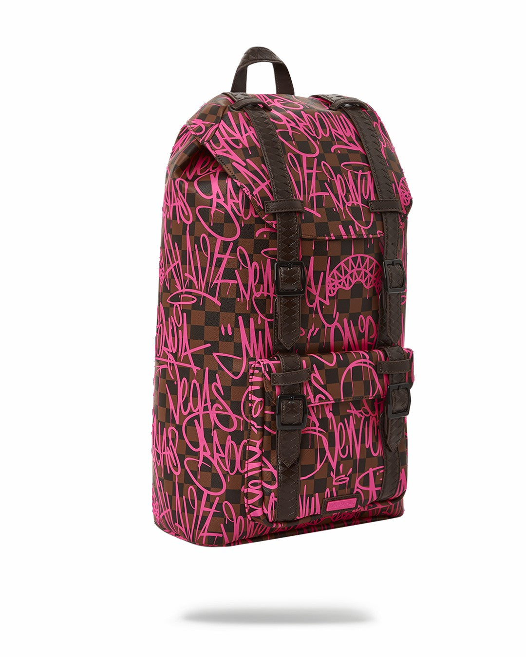 Sprayground - JETGRAPHIX HILLS BACKPACK
