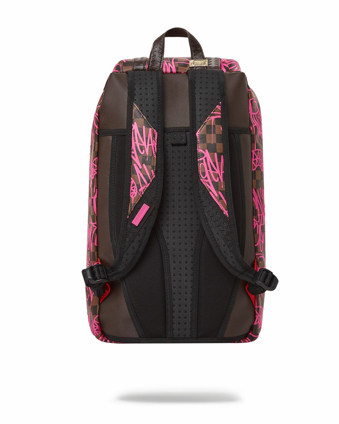 Sprayground - JETGRAPHIX HILLS BACKPACK