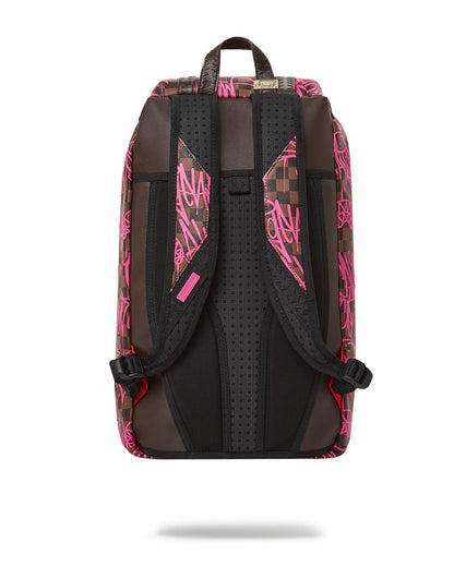 Sprayground - JETGRAPHIX HILLS BACKPACK