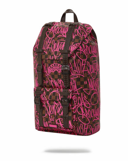 Sprayground - JETGRAPHIX HILLS BACKPACK