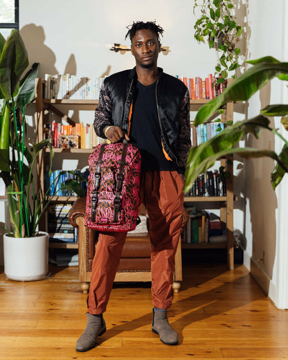Sprayground - JETGRAPHIX HILLS BACKPACK