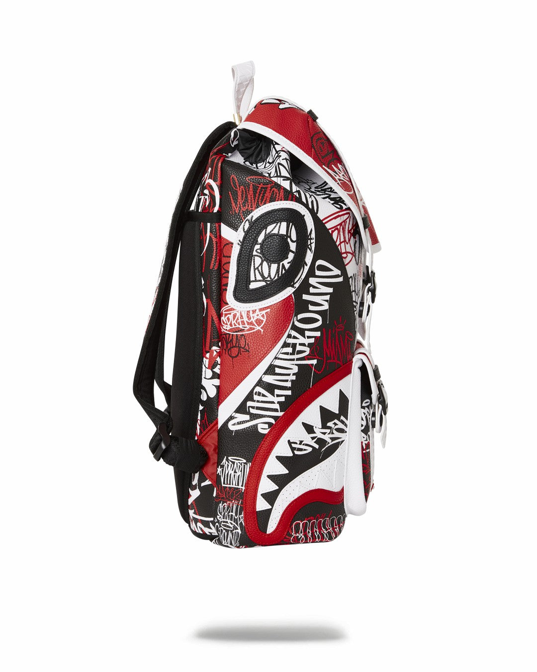 Sprayground - MYSTERIOUS MASTERMIND HILLS BACKPACK