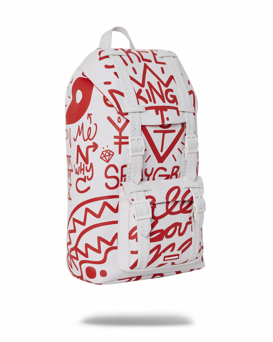 Sprayground - DANGER DANGER HILLS BACKPACK